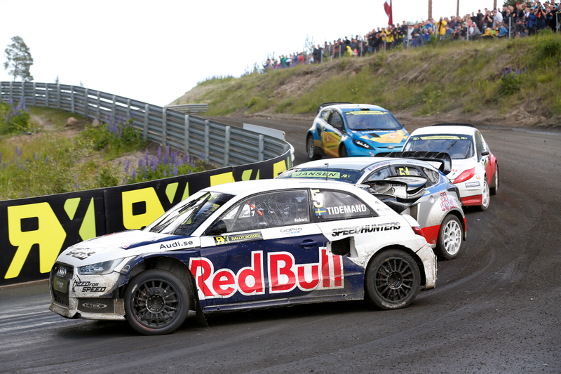Illustration for article titled WorldRX Kouvola Review / Höljes Preview